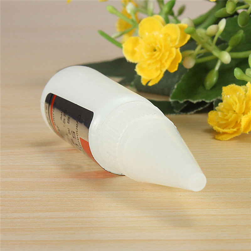 20g 502 Super Glue Genuine Cyanoacrylate Adhesive Fast Strong Bond