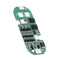 3pcs Three String DC 12V Lithium Battery Protection Board Charging Protection Module