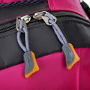 Xmund XD-DY18 35L Nylon Backpack Sports Travel Hiking Climbing Unisex Rucksack Shoulder Bag