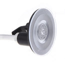 Portable Fishing Line Winder Reel Spool Spooler System Tackle Aluminum
