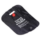 10L Camping Hiking Solar Heated Camp Shower Bag Outdoor Shower Water Bag