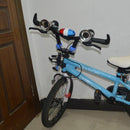Bicycle Cycle Bike Loud Bell Vintage Retro Bugle Hooter Horn Bell