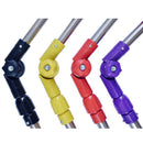 Bike Bicycle Wheelchair Stroller Connector Umbrella Holder Mount Stand