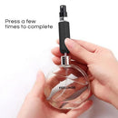 Shop2India™ The Refillable Perfume Bottle - Smell Great All Day Long