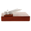 Redwood Mbira 6 Key Kalimba Thumb Piano Musical Instrument Toy