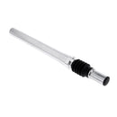 Alloy Mountain Bike Bicycle Cycle Seat Post Suspension Seatpost Silver26.6 x 350mm