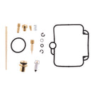 Carburetor Carb Repair Kit Engine Accessories for Polaris Scrambler 500 98-02 Sportsman 500 01-02