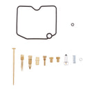 Motorcycle ATV Carburetor Carb Rebuild Kit Repair for Arctic Cat 500 4x4 Auto 05-07