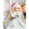 1/4 26-jointed Cute Princess Action Figures Changed Dress Doll Toy Set Christmas Gift