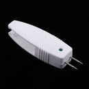 Car Truck Automobile Mini Blade Fuse Puller Circuit Test Clip with Green LED Light