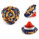 God Valkyrie.6V.Rb B-73 DRAIN FAFNIR.8 Nt B-79 Box Of 2pcs Burst Spinning Top Stadium Plate Ripcord Launcher Rapidity Set Toy