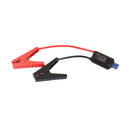 12V 650A Car Jump Starter Connector Cable Battery Alligator Clamps EC5 Conversion Kit
