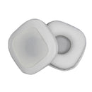 New EAR PADS CUSHIONS Headband Ear Pads For Marshall MAJOR Headset White