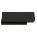 Sliding Privacy Shield Concealing Camera and Lens Cover for Xbox ONE Kinect 2.0 Camera Motion Sensor