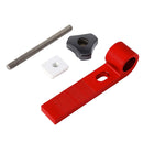 Universal Clamping Blocks Clamps Woodworking Joint Hand Tool M8 Screw