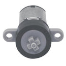 3V Micro Planetary Reducer Motor Dia 10MM High Torque DC Motor DIY Robot Gearbox Motor 35RPM-60RPM