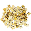 100 Pieces Decor Wood Love Chip Mixed Special Design for Romantic Wedding