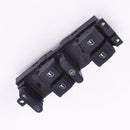 Window Panel Master Switch Press For 99 00 01 02 03 04 VW Golf Jetta