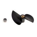FT009-12 Dual Blade Propeller Replacement for Feilun FT009 RC Speed Boat