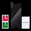 Tempered Glass Screen Film Cover Protector Guard for Samsung Galaxy S6 Edge Dust-proof Fingerprints With Wipes Phone Accessories