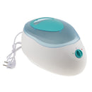 Electric Hot Paraffin Wax Warmer Hair Removal 3000ml Wax Melting Pot Wax Depilatory Machine Salon SPA Hand Skin Care - EU Plug