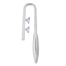 Heavy Duty Lily Pipe Inlet Lily Water Pipe for Aquarium Landscape Tank Fish Tank