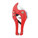 42MM RATCHET PVC VINYL PLASTIC TUBE PIPE CUTTER PLUMBING PLUMBER TOOL