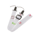 Shoulder Strap Neck Belt Anti-slip Rope for Fuji Insdax Polaroid Camera