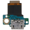 Power Charging Port Block Connector Flex Cable for HTC Incredible S G11 S710e