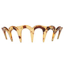 Fashionable Women Girls Ladies Zig Zag Hairband Headband Hair Accessory 5