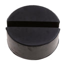 Car Part Floor Jack Disk Pad Pinch Weld Side Protective Plastic Adapter