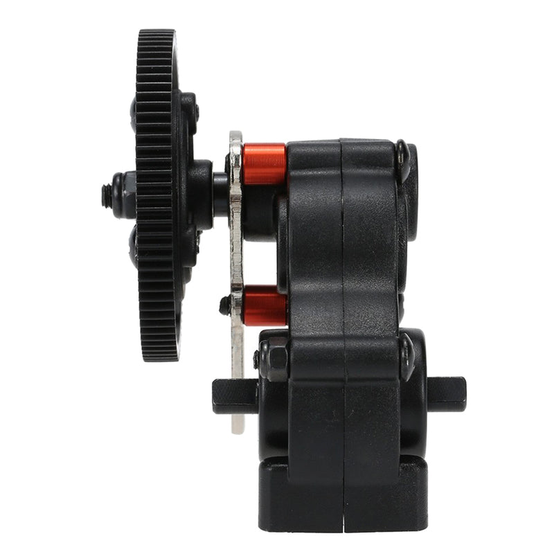 18024 Gear Box Set for HSP 94180 Off-road Crawler RC Car Gear Accessory Part