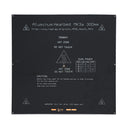 MK3/MK2A 3mm Aluminium 12V 24V PCB Heated Bed Heatbed for RepRap 3D Printer