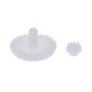 RC Helicopter Spare Part V.2.V950.029 Tail Gears Sets for Wltoys V950 Drone
