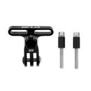 Multipurpose Alloy Bike Camera Mount Bike Handelbar Extender Mount Adapter
