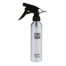 Tattoo Cleaning Tools Aluminum Alloy Tattoo Green Soap Spray Bottle Silver
