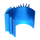 RC Car 540 Motor Radiator Heat Sink for 540 545 550 Brushed Motor 3650 3660
