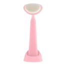 Ultra Soft Face Pore Deep Cleaning Brush for Sensitive Skin Care Exfoliation Acne Treatment