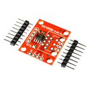 3.3V UART serial to RS485 SP3485 Transceiver Converter Communication Module