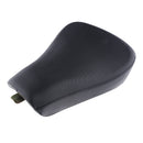 Motorcycle Front Driver Solo Seat Leather Cushion for Harley XL883 48
