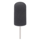 Wheel Polishing Sponge Ball Polishing Foam Sponge Wheel Car Care Polishing Pad for Wheel Hub Door Handle Small Area
