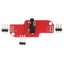 MyoWare Cable Shield Muscle Sensor