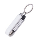 USB 2.0 Bulk Flash Drives Small Capacity White Swivel Thumb Drives Jump Drive Memory Stick Zip Drive 256GB ( White?