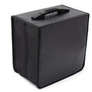 520Disc CD DVD Video Game Wallet Storage Organizer Holder Case Bag Album Box