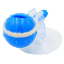 Aquarium Pump Hydroponics Diffuser Fish Tank Bubble Air Stone Round Aerator