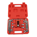 1 Set Flaring Swaging Tool Tube Pipe Expander Air Conditioning Refrigeration