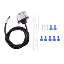 7-Pin 12V Trailer RV Caravan Light Socket Adapter Connector Wire Harness