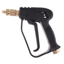 High Pressure Power Washer Gun Spray Nozzle Garden Car Washing Water Gun M21mm