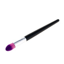 1PC Soft Makeup Kabuki Contour Face Powder Foundation Eyeshadow Blush Brush Tapered Comestic Tool