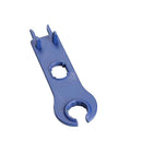 PC MC4 Solar Panel Connector Disconnect Tool Cable Plug Spanner Wrench
